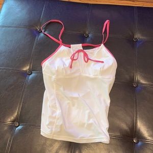 Nike Adjustable Tank Top